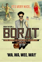 Borat