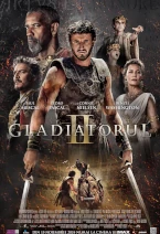 Gladiator 2
