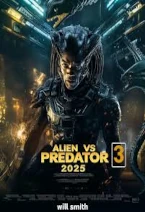 Aliens vs Predator 3