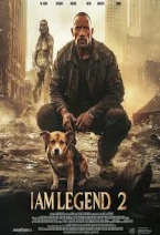 I Am Legend 2