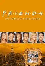 Friends S9