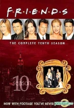 Friends S10