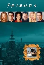 Friends S3