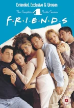 Friends S4