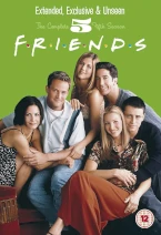 Friends S5