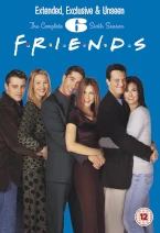Friends S6