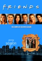 Friends S7