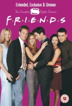 Friends S8