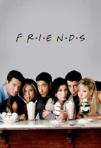 Friends EP1